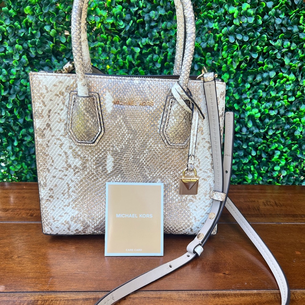 Brand new Micheal Kors Bag